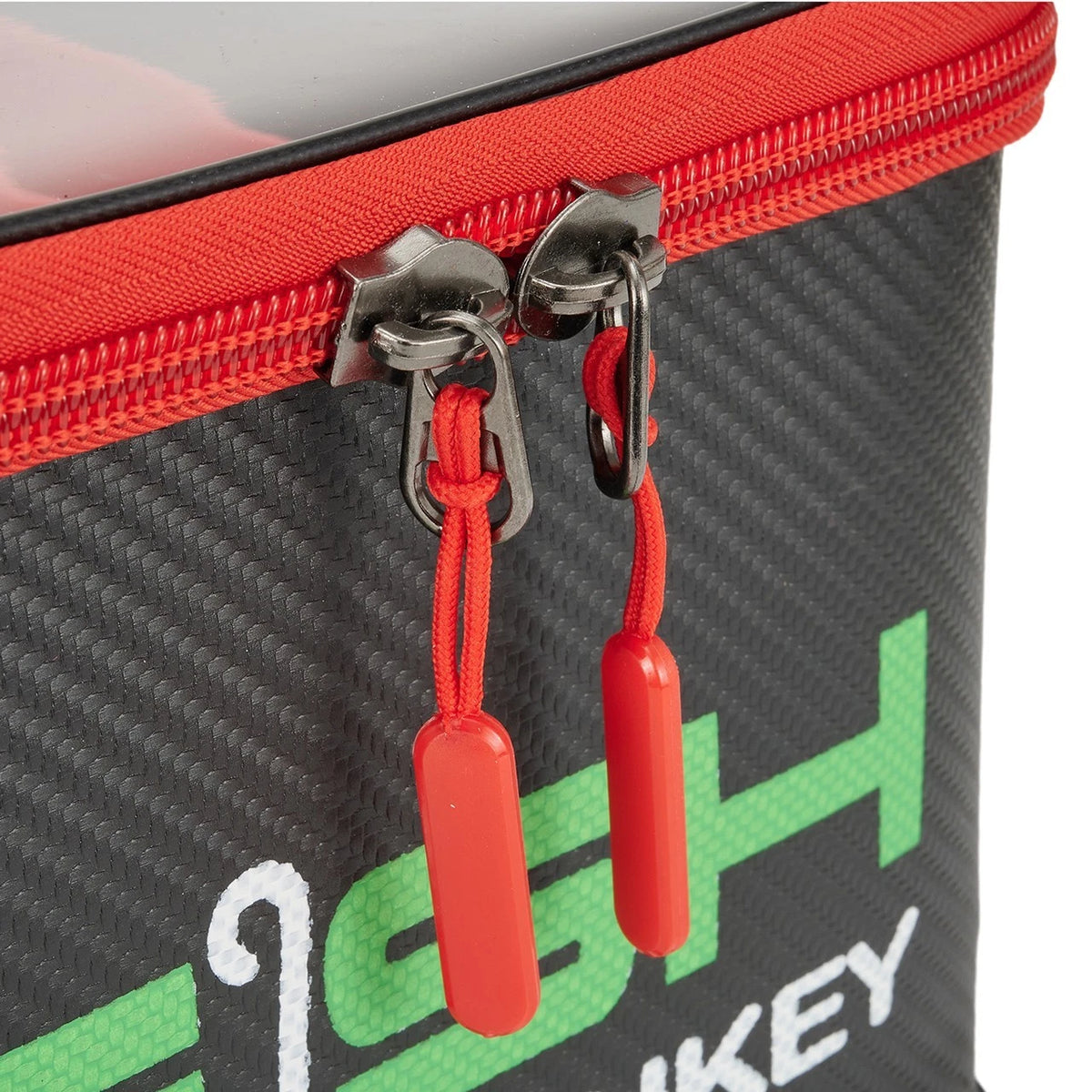 Set of 6 EVA Bucket Insert Boxes for Easy Viewing Squid Jig Case