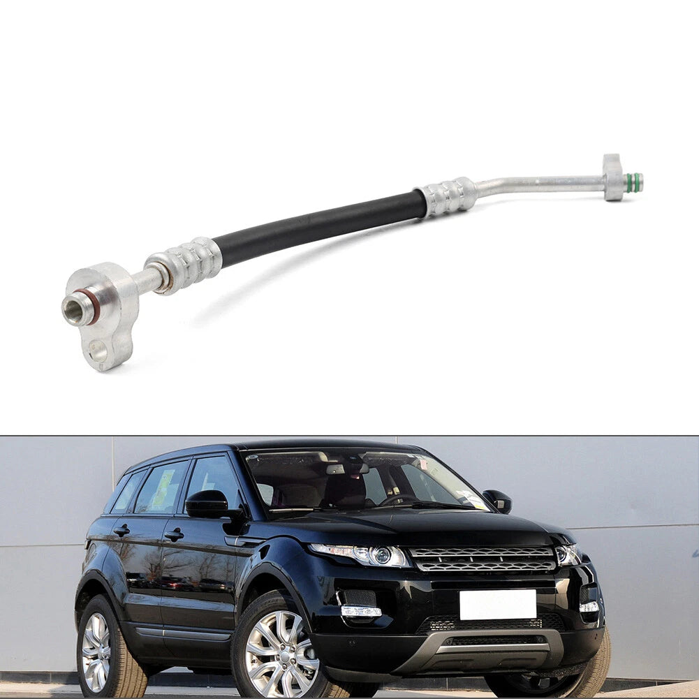 AC Hose for Land Rover Range Rover Sport, Jaguar E-Pace (2014–2023)
