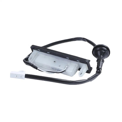 1× Trunk Tailgate Release Switch 84840-20010 For Lexus Scion Toyota Sienna Camry