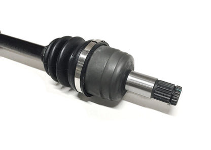 Front CV Axles for Yamaha Big Bear 400 & Grizzly 350 450 IRS (2007–2011)