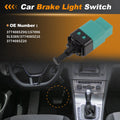 Brake Light Switch Replacement for Chevrolet Aveo 2004–2011
