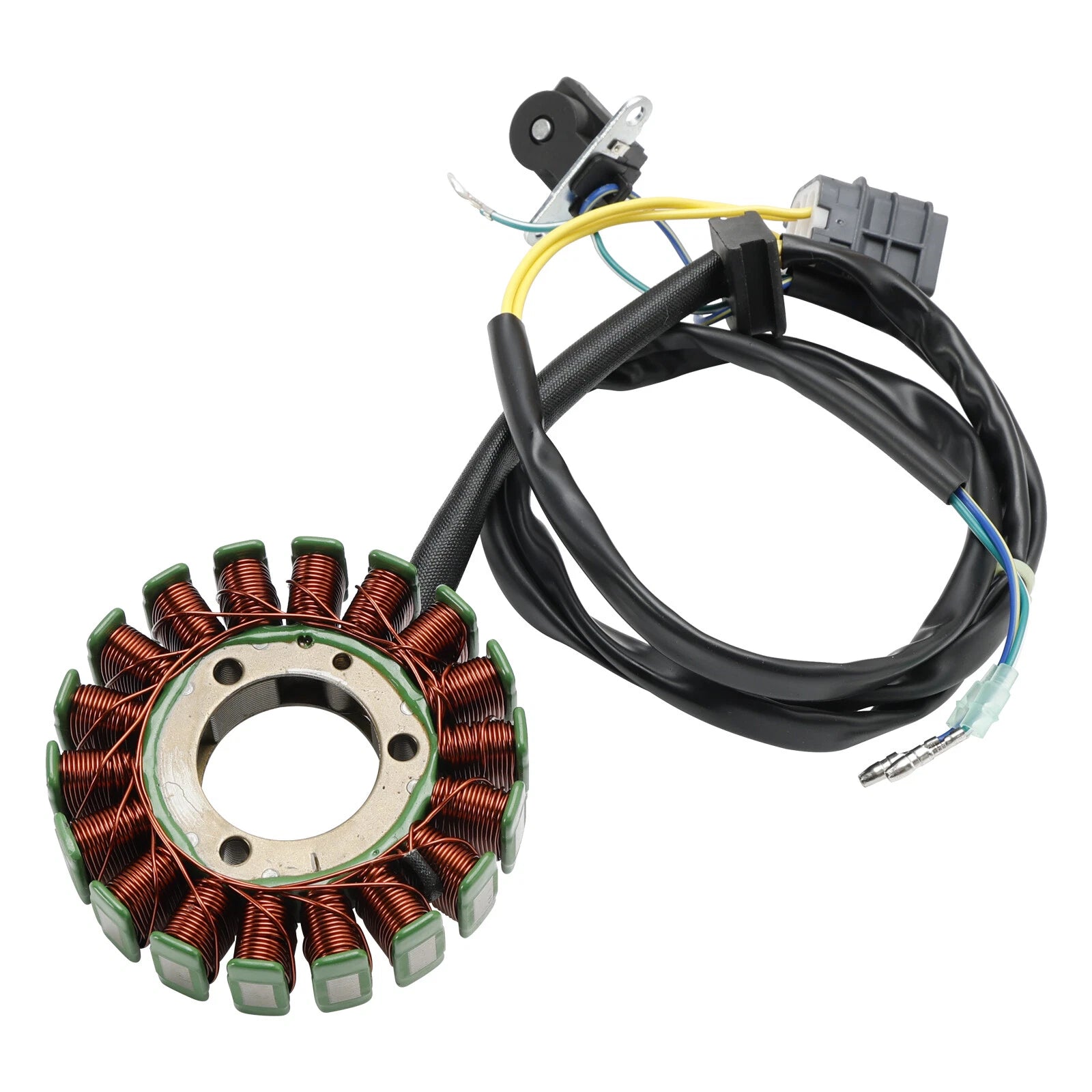 Stator Generator for Triton Baja 250 300 400 (2000–2023) - 31120-E10-101 T9