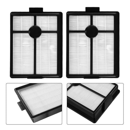 2Pcs Filter Kits for Rainbow Rexair