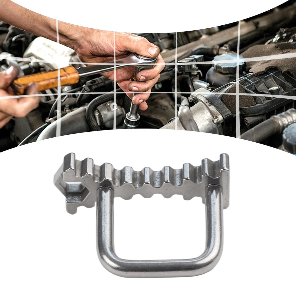 Camshaft Timing Tool Easy Assembly And Disassembly Rust Resistant Finish