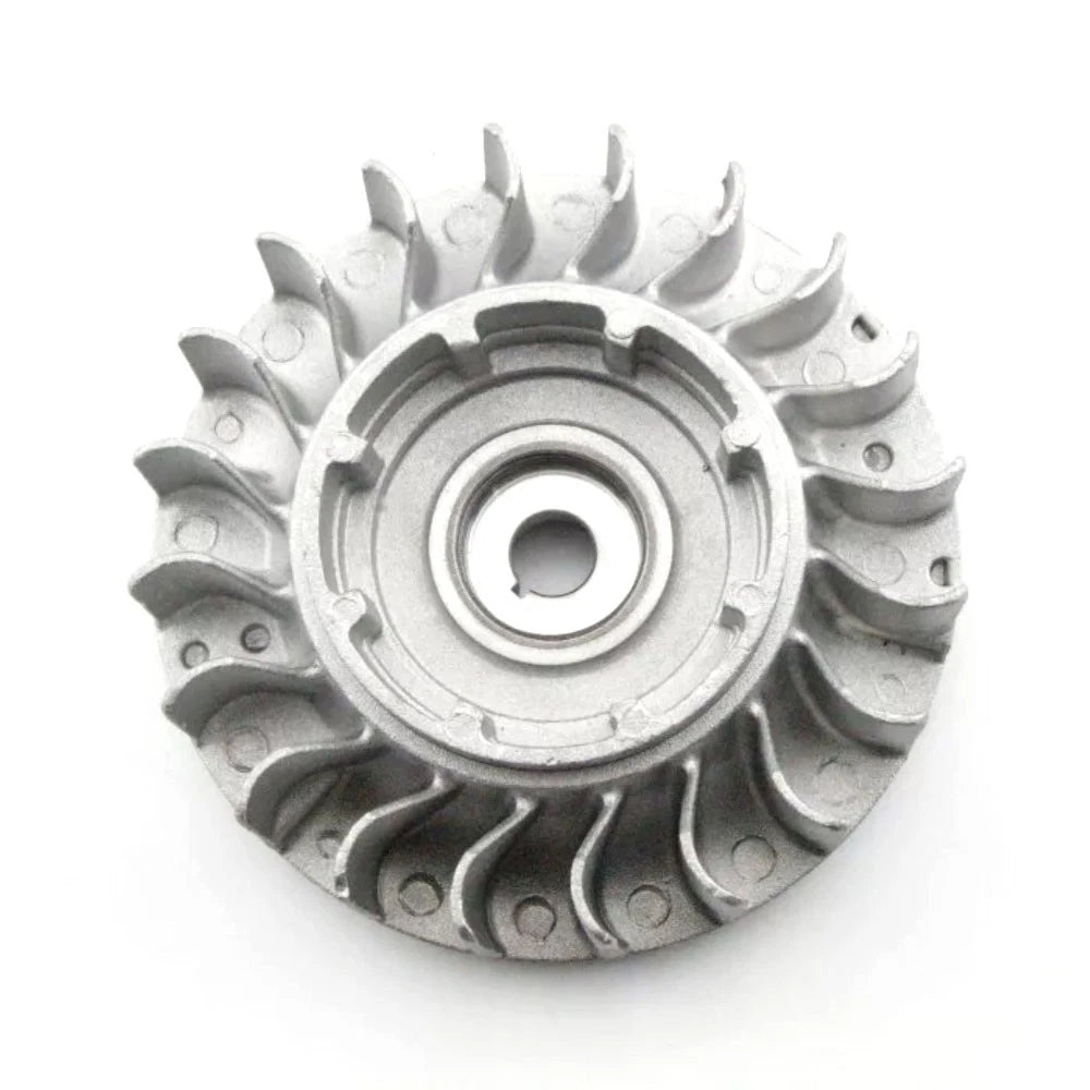 Flywheel for Stihl MS660 MS650 066 (1122 400 1217 11224001217)