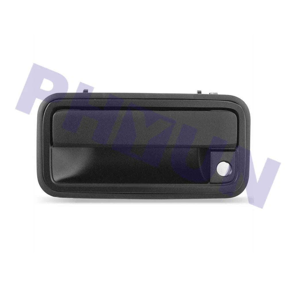 2Pcs Front Exterior Door Handle for Chevrolet Blazer K1500 K2500 C1500 C3500 (1995–2005)