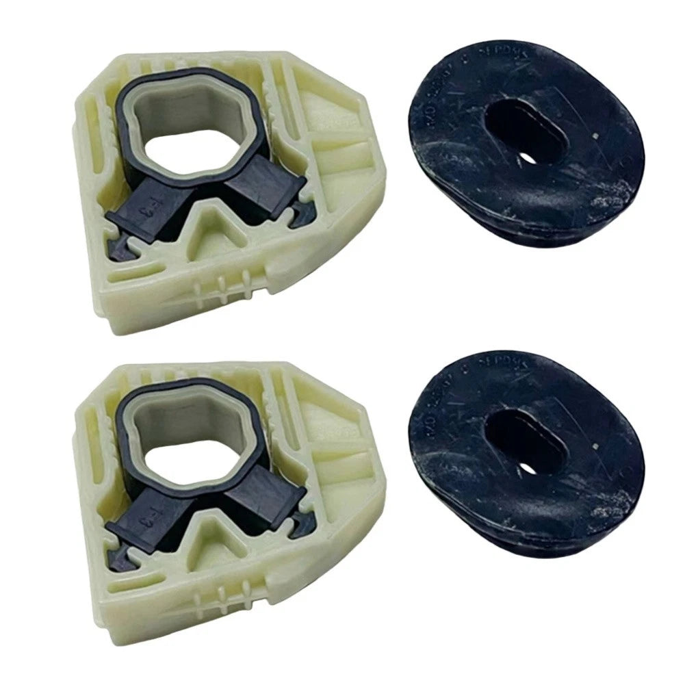 Rubber Radiator Bracket for Golf MK5 MK6 (2003–2013)