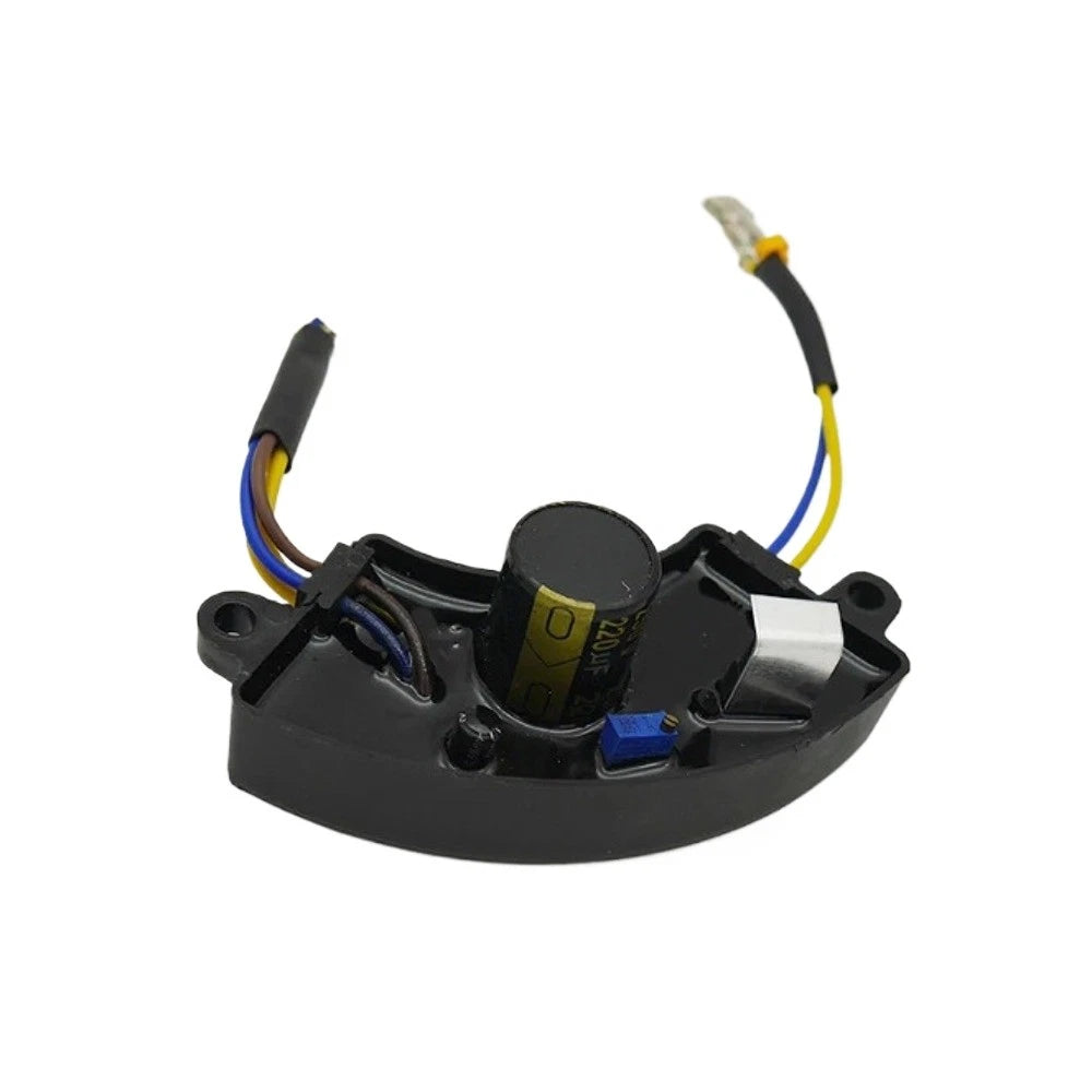 Automatic Voltage Regulator AVR for Honda GX160 GX200 168F 170F (2KW 3.5KW)