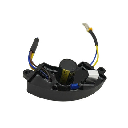 Automatic Voltage Regulator AVR for Honda GX160 GX200 168F 170F (2KW 3.5KW)