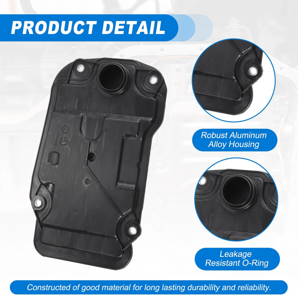Car Transmission Fluid Filter for Lexus IS350 (2006–2013)