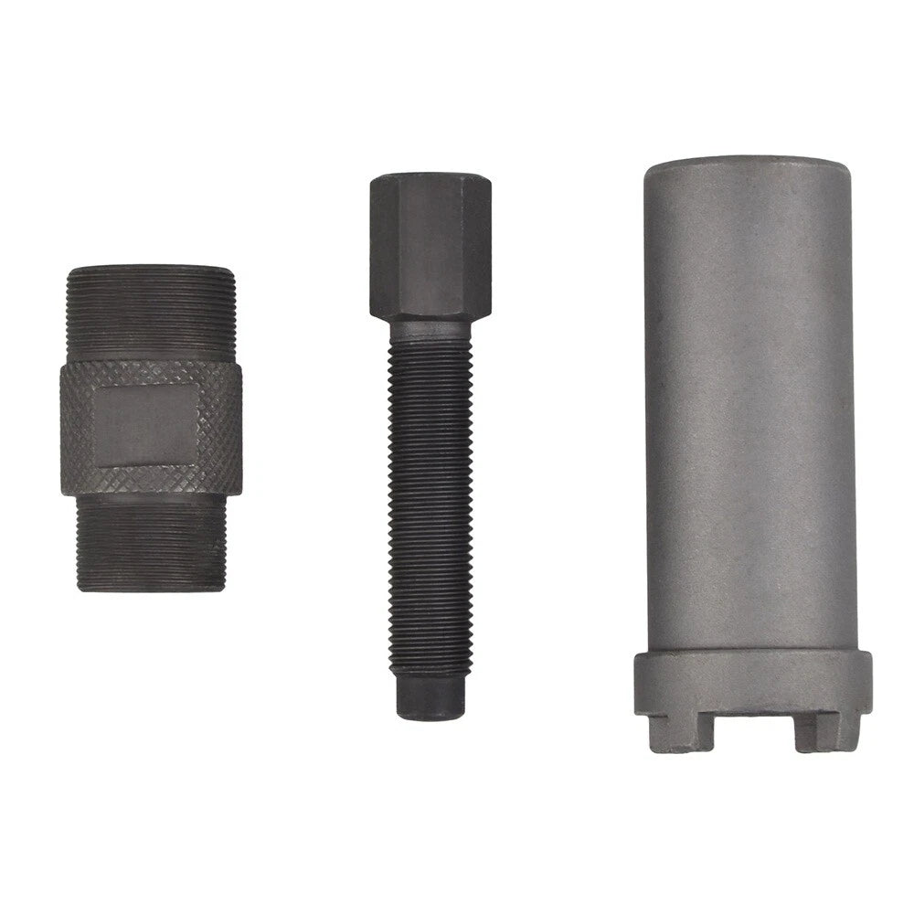 Starter Clutch Nut Tool & Flywheel Puller for GY6 150cc Scooter (2000–2023)