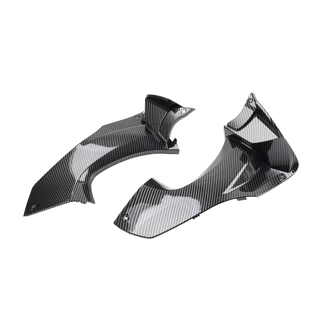 Upper Front Dash Cover Fairing for Kawasaki Ninja ZX-14R (2012–2020) Carbon Fiber