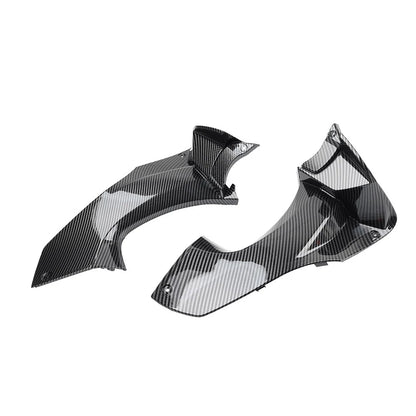 Upper Front Dash Cover Fairing for Kawasaki Ninja ZX-14R (2012–2020) Carbon Fiber