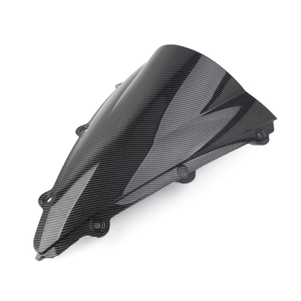 Double Bubble Windshield for Yamaha YZF R1 (2004–2006)