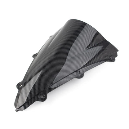 Double Bubble Windshield for Yamaha YZF R1 (2004–2006)
