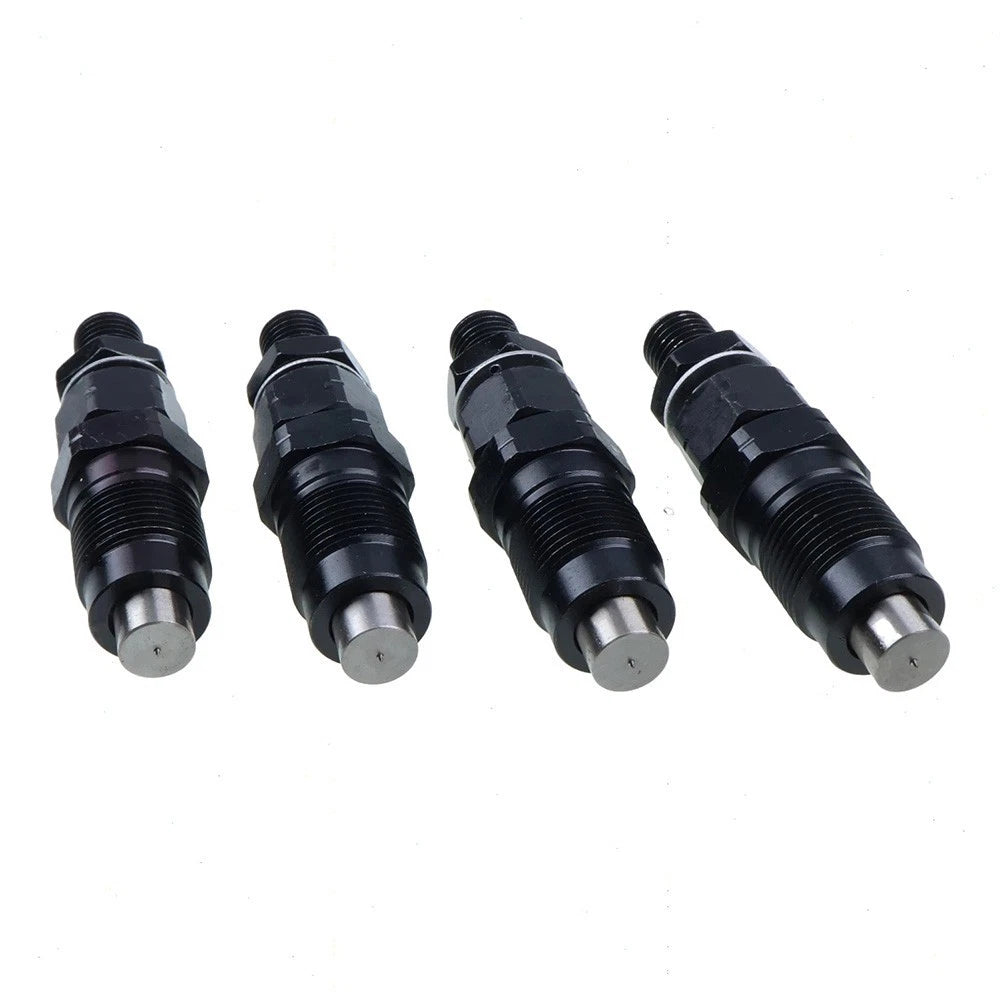 Fuel Injector Set for D4BH D4BF (2000–2005) 33800-42500