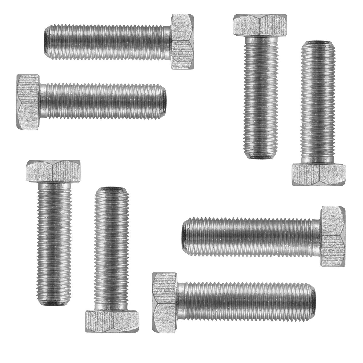 Rear Wheel Hub Bolt Set Replacement for Polaris Xpress 300 (1996–1999)