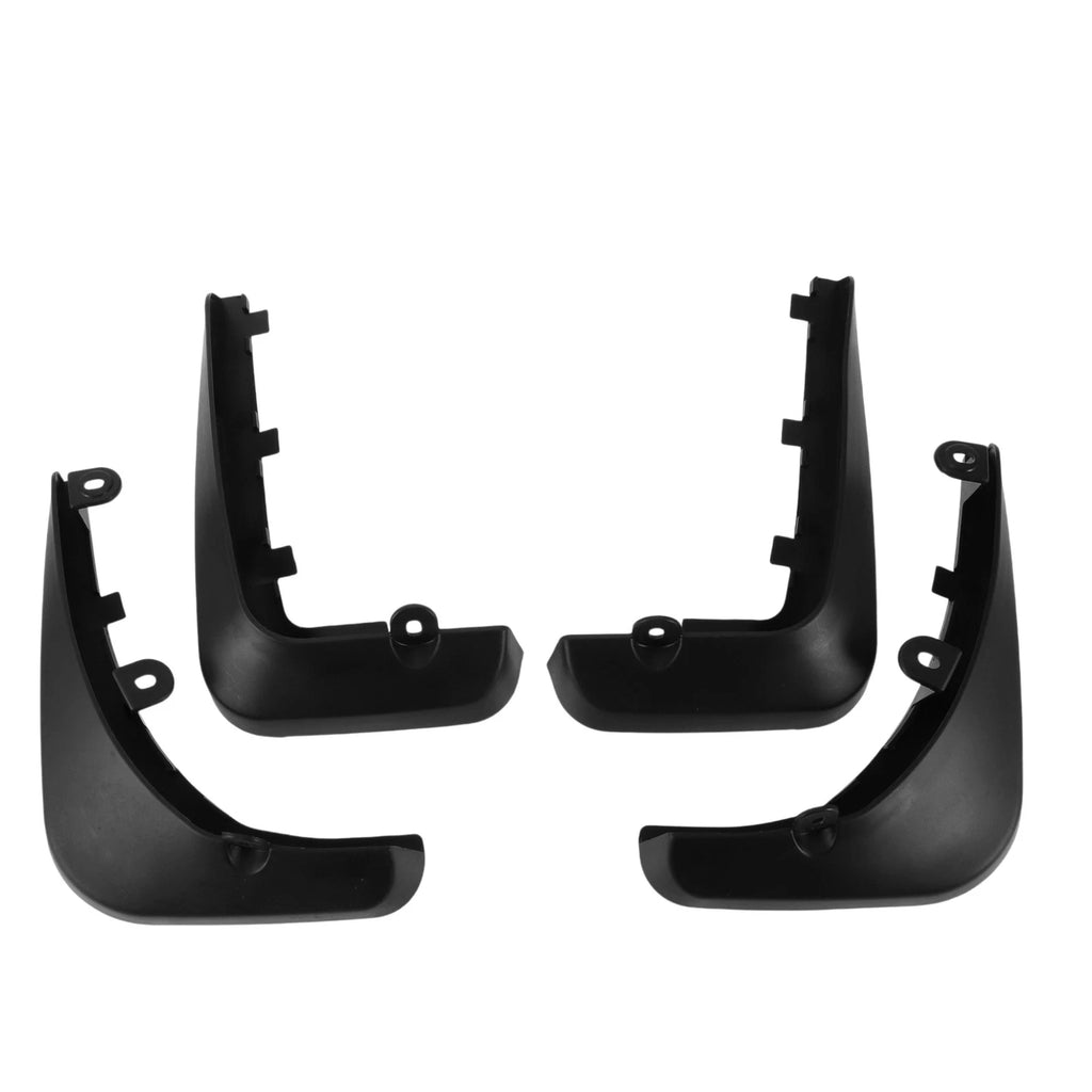 Mud Flaps Splash Guards 1 Set Replacement for Volkswagen Beetle (2005–2011)