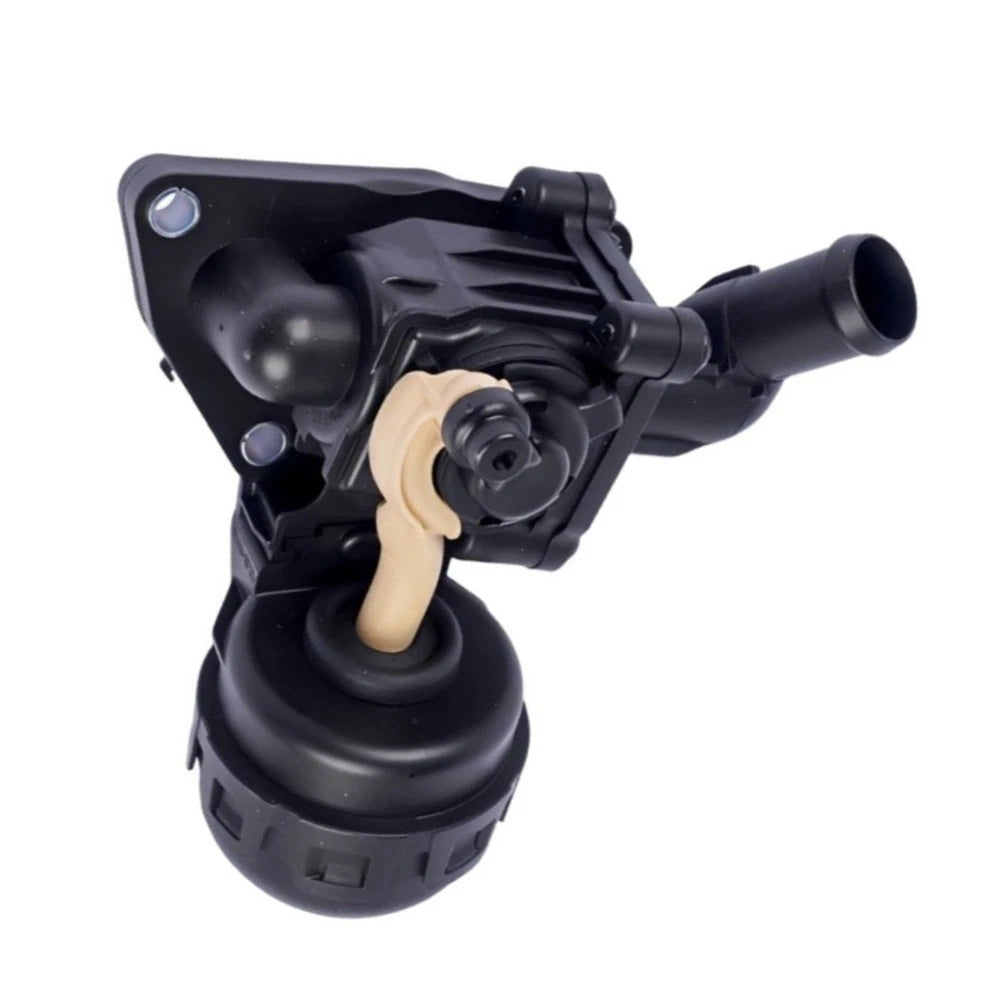 Coolant Regulating Valve for Engine Cooling System