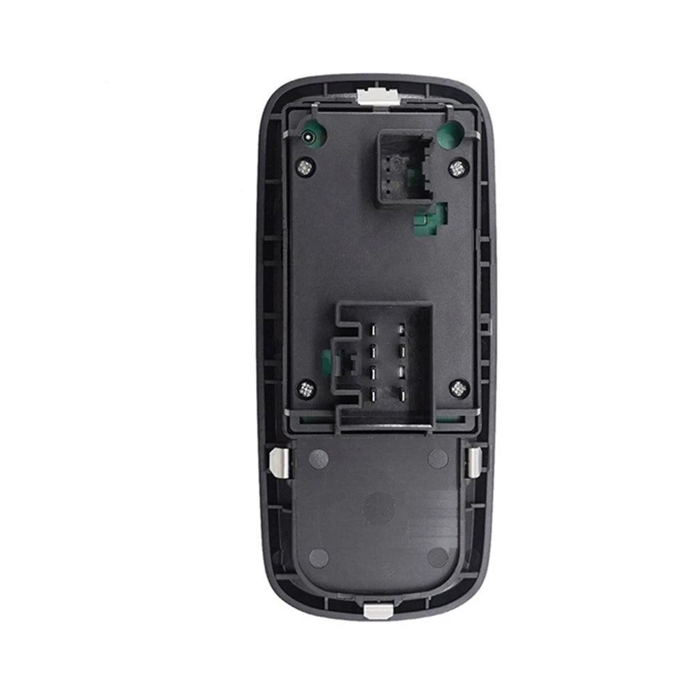 Front Left Power Window Switch for Ford Ecosport (2013–2021)