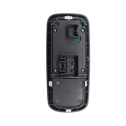 Front Left Power Window Switch for Ford Ecosport (2013–2021)