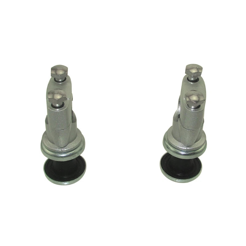 22mm Handle Clamp Bar Risers Taper for 50cc 90cc 110cc Pit Dirt Bike