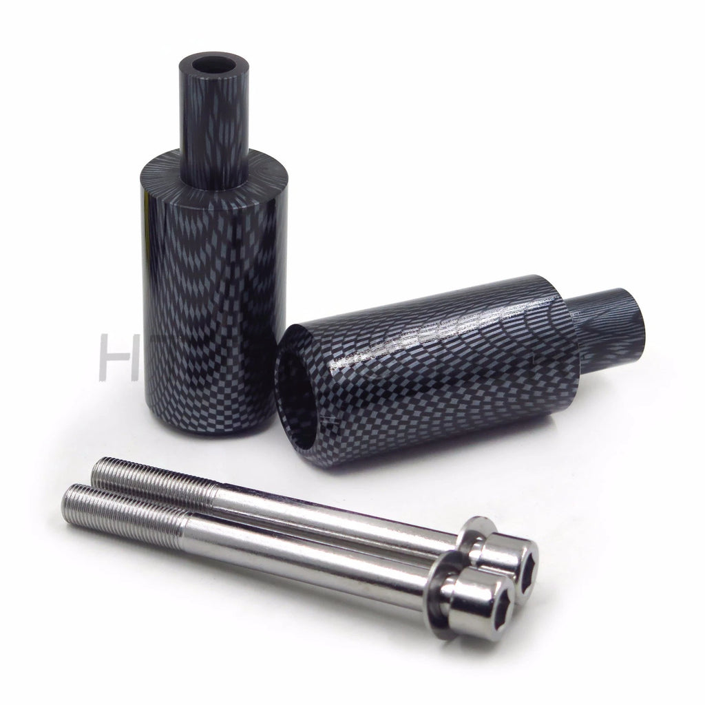 Frame Slider Falling Protector for Honda CBR600RR (2003–2006)