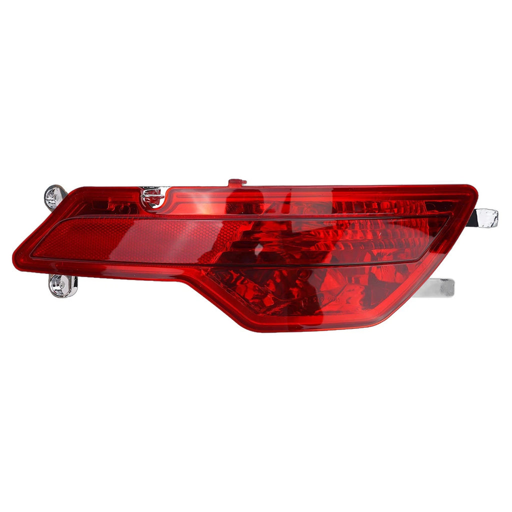 Rear Bumper Foglight Reflector for BMW X6 E71 E72 (2008–2014)