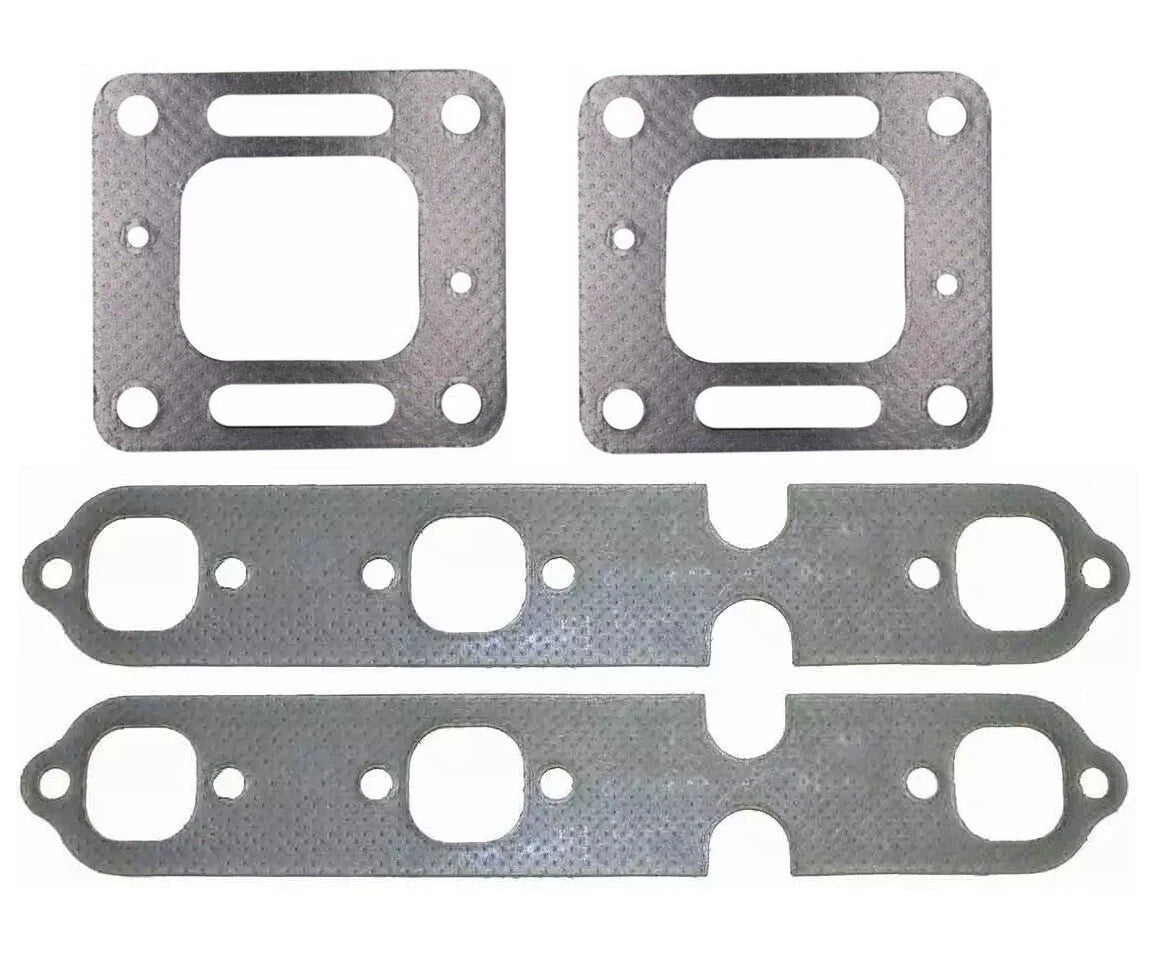 Set of Gaskets for