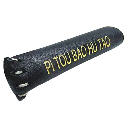 Cue Head Protective Cover for Snooker and Billiard Cues
