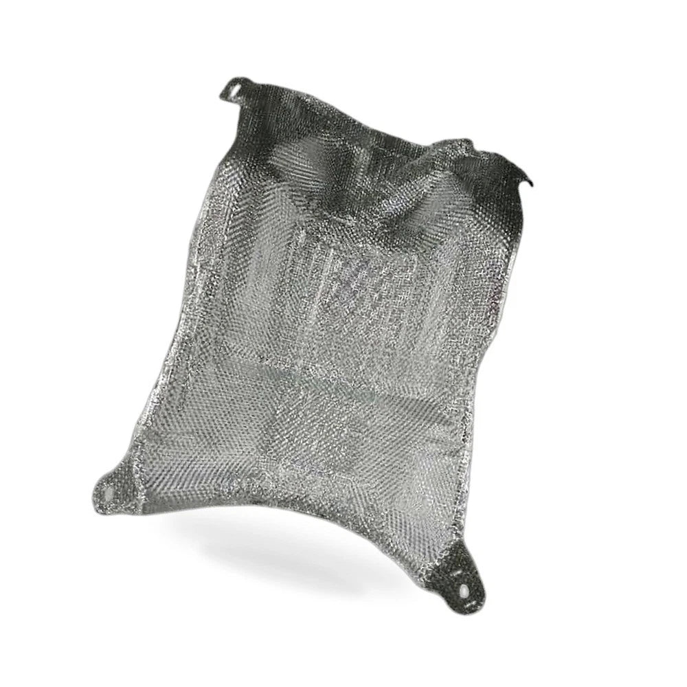 Exhaust Manifold Heat Shield for Ford Galaxy Mondeo S-Max (2006–2014)