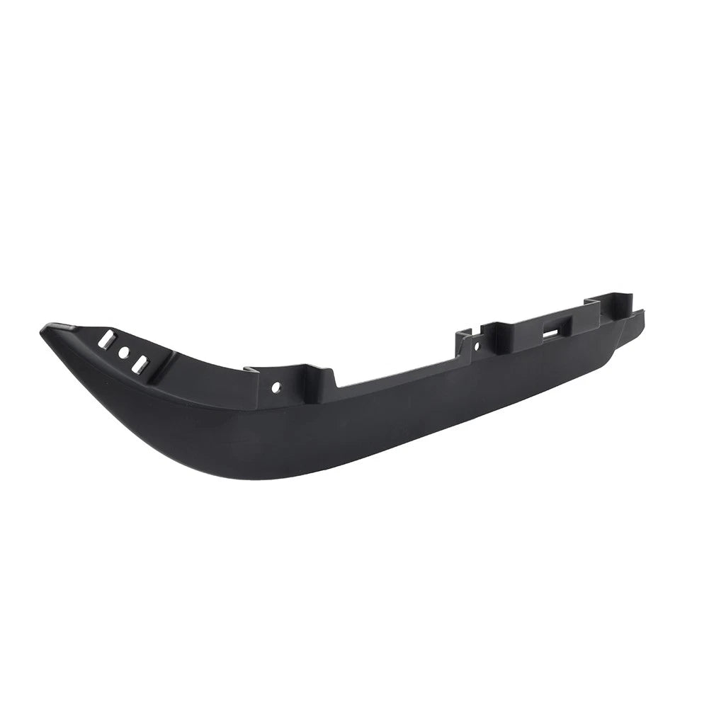 Front Bumper Lower Air Deflector for Land Rover Defender 90 110 (2020–2023)