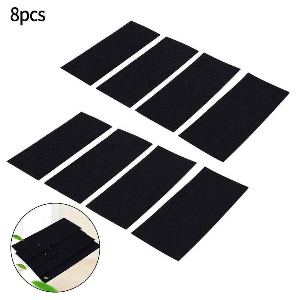 Filter Sponges for BAP260 BAP815 BAP825 HAP2400 HAP422 HAP424