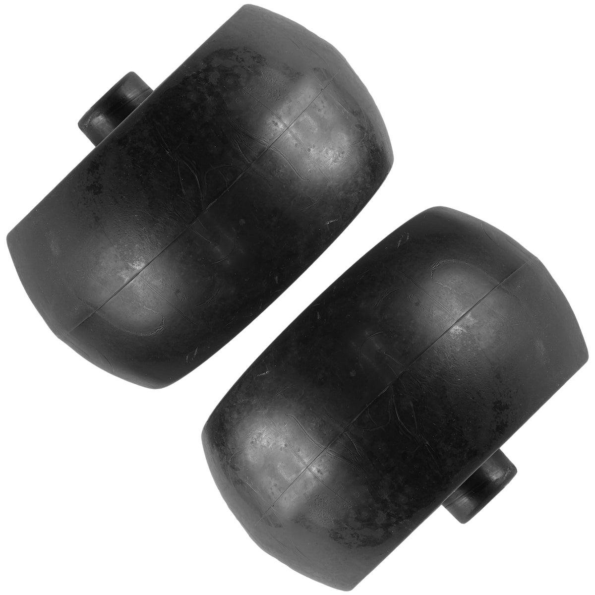 Deck Wheels Replacement for RedMax GT2654F YT1846 YT2142 (2000–2000)