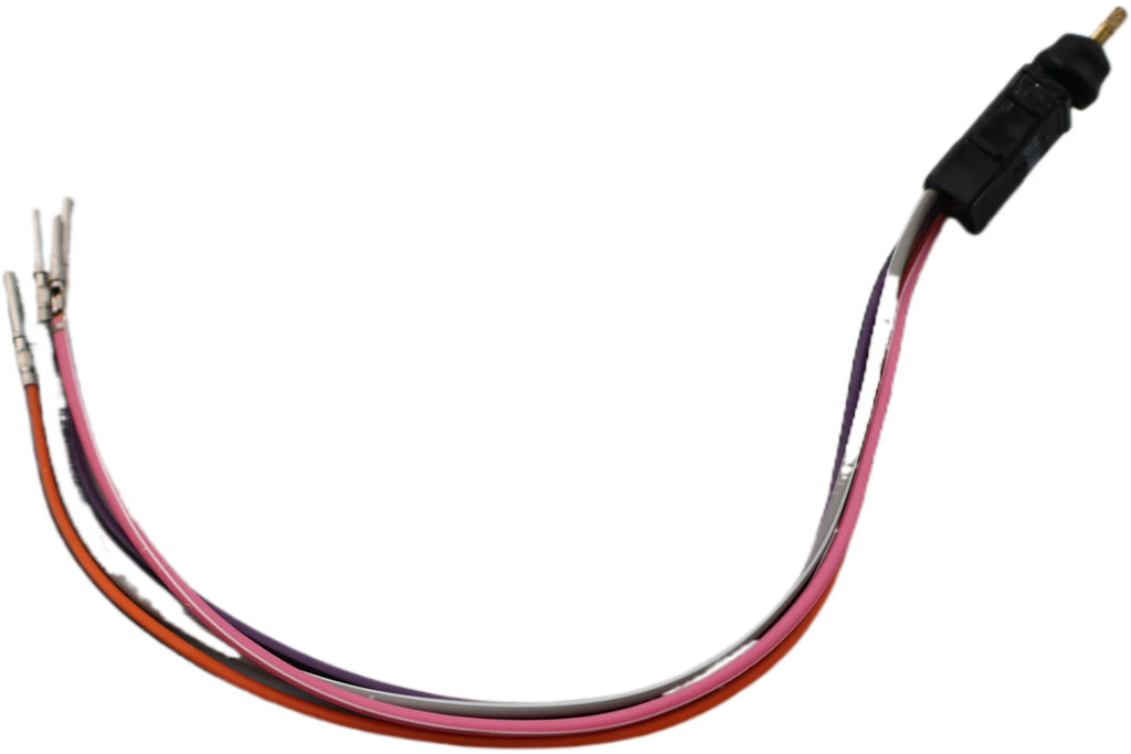 OEM Rear Volume Switch Control for Harley-Davidson Touring (1998–2013) 71834-98