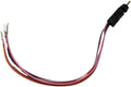OEM Rear Volume Switch Control for Harley-Davidson Touring (1998–2013) 71834-98