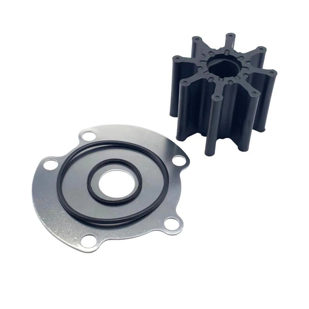 Impeller Kit for Mercruiser Bravo I II III Sea Water Pump (Replaces 47-59362T1)