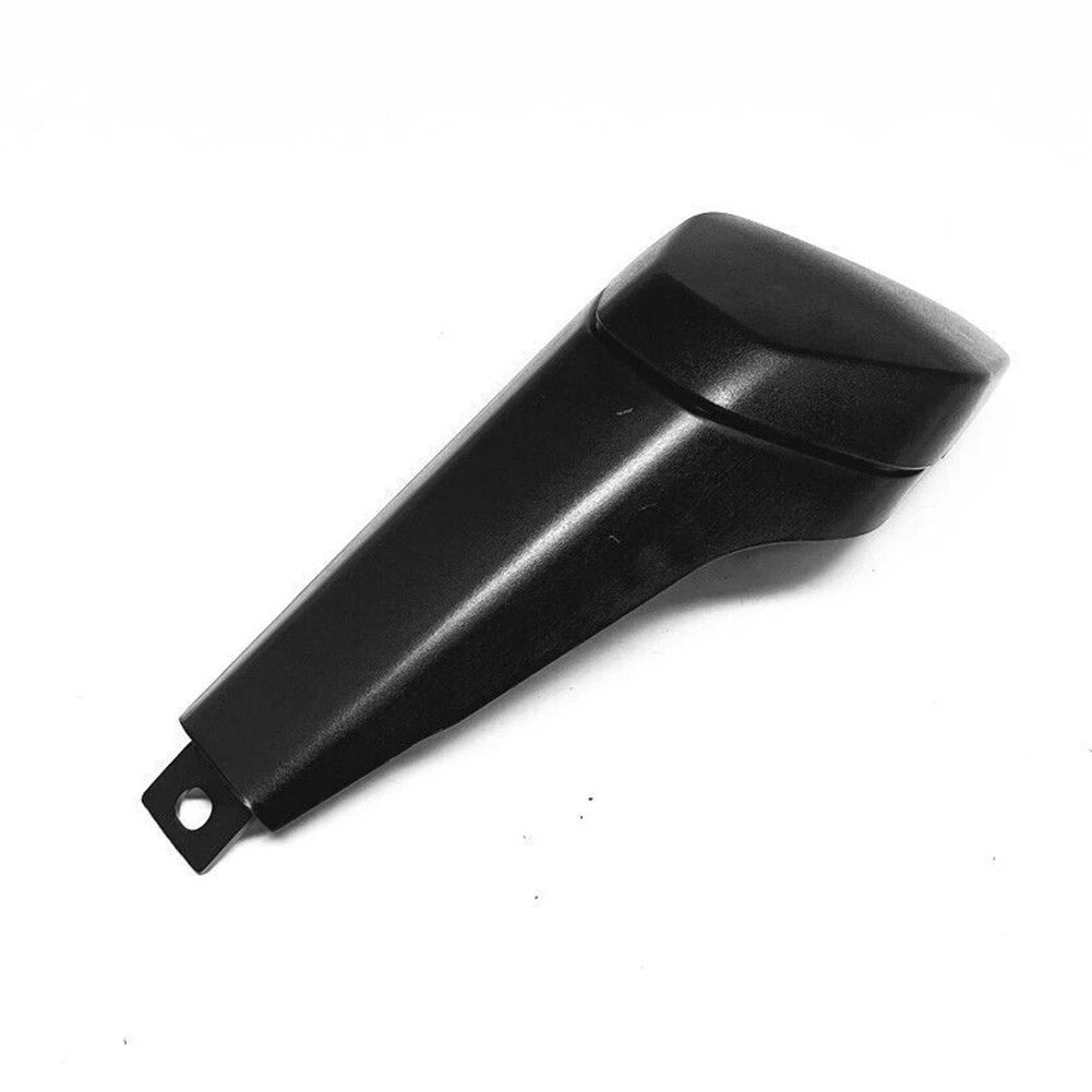 Tail Fairing for Motorcycle (ABS Black)