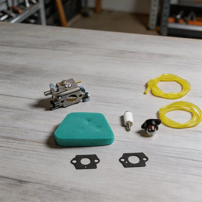 Air Fuel Filter and Carburetor for Craftsman Chainsaw