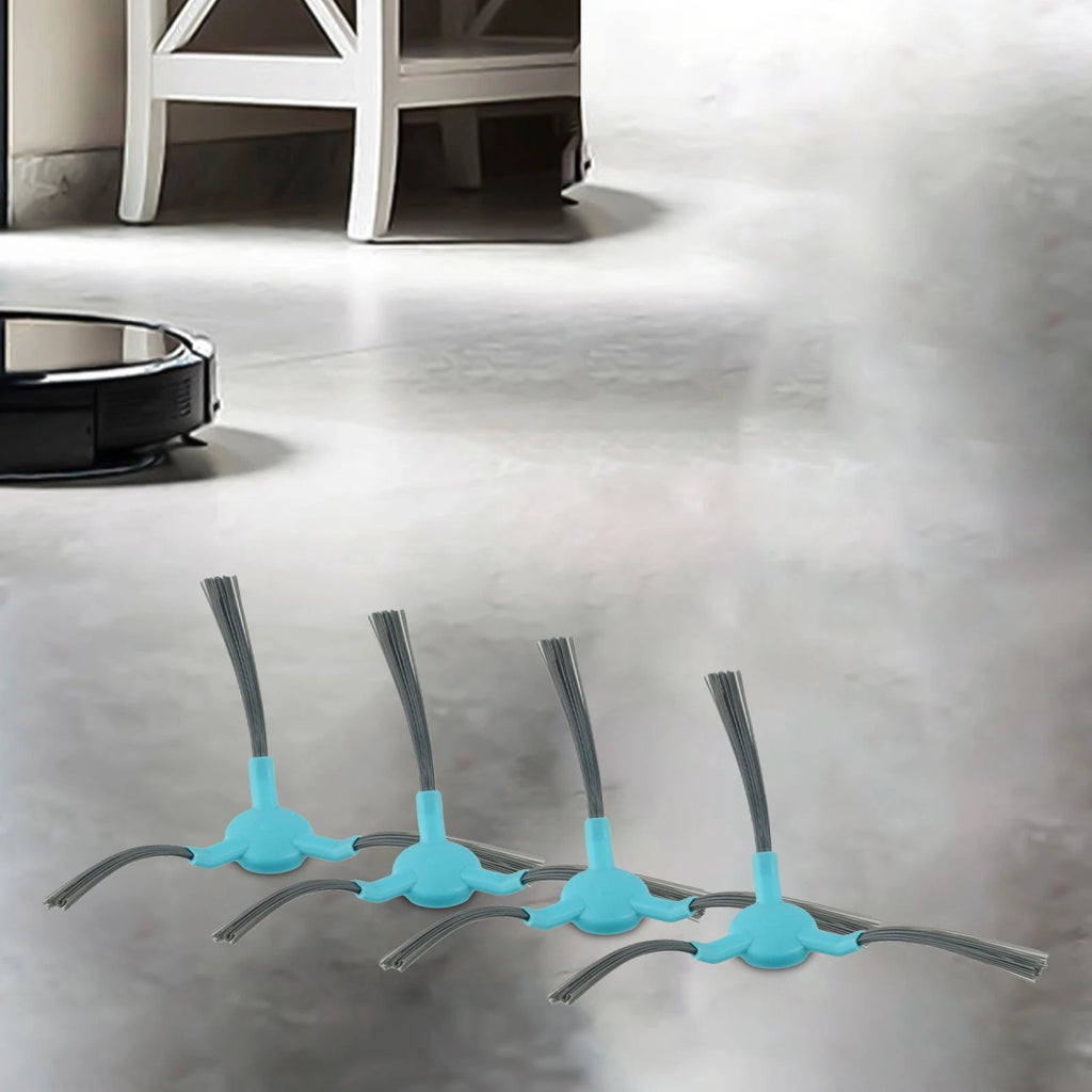 Side Brushes Kit for Conga 2499 Ultra (2019–2023)