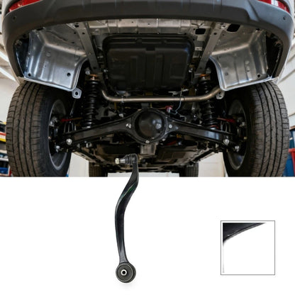 Front Lower Curved Control Arms with Ball Joints for Mazda 6 (2002–2008)