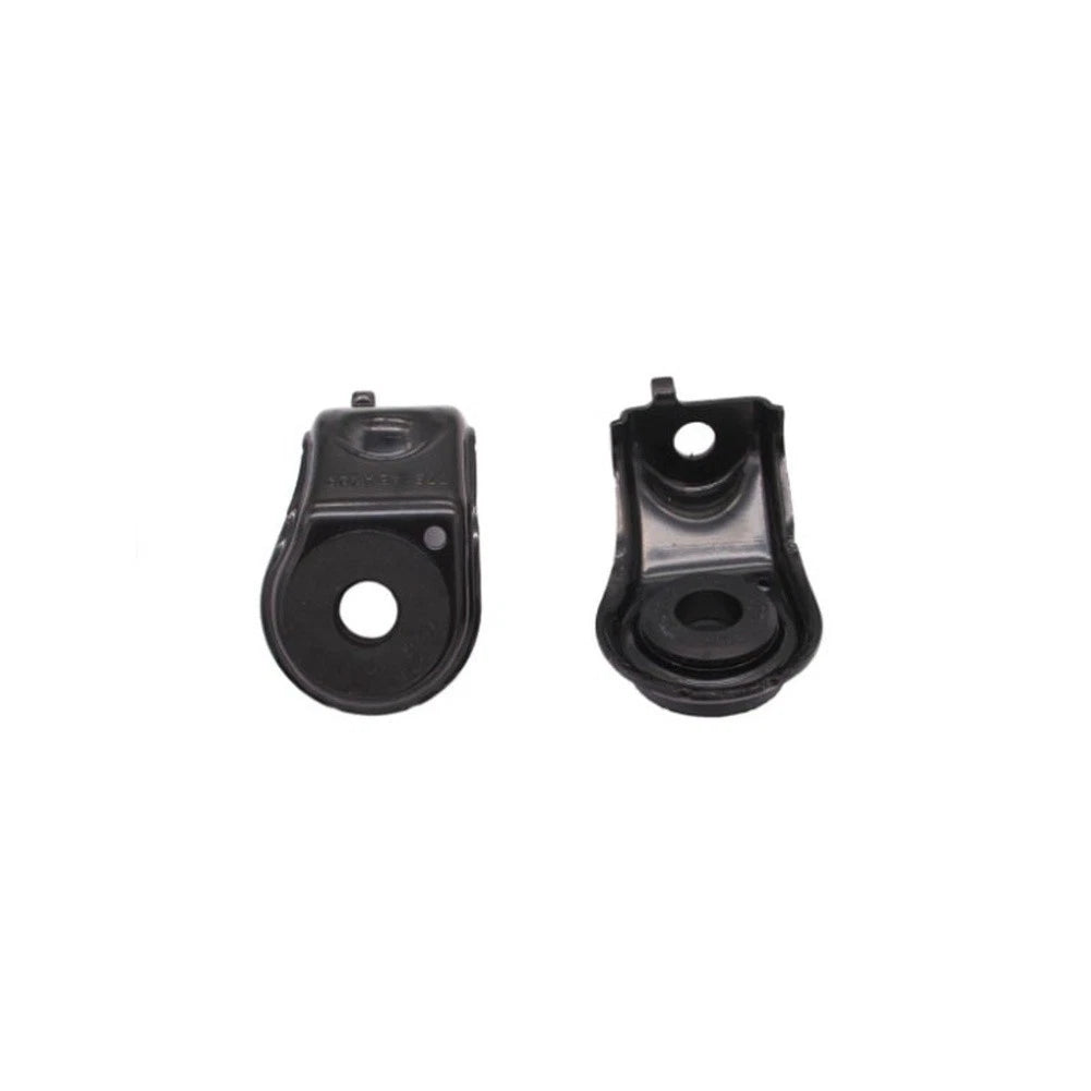 Radiator Mounting Bracket for Vehicle Maintenance (No Specific Part Numbers)
