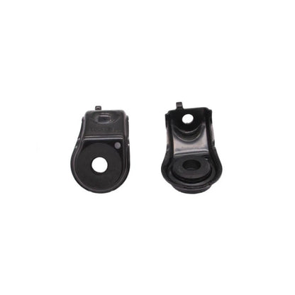 Radiator Mounting Bracket for Vehicle Maintenance (No Specific Part Numbers)