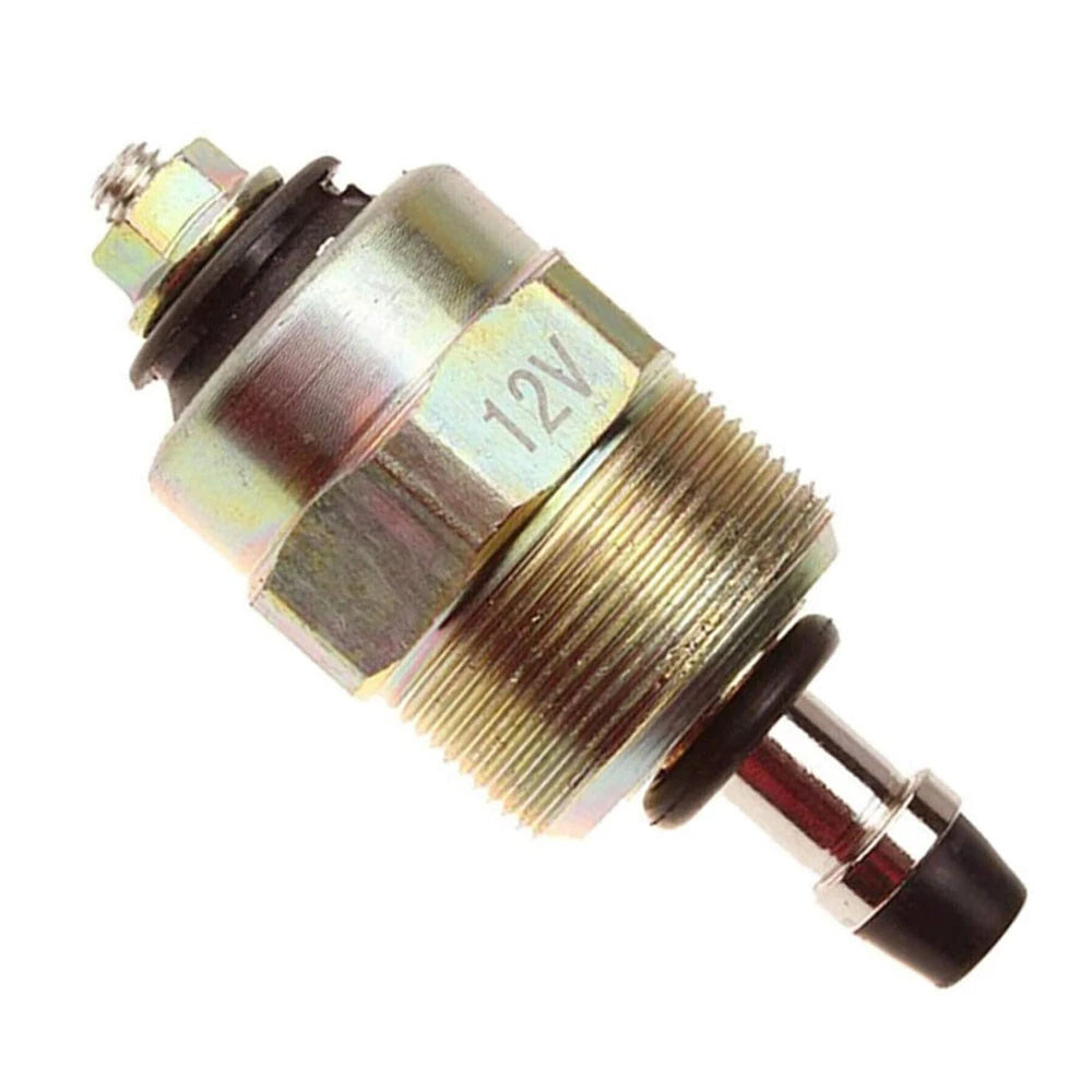 Fuel Shut Off Solenoid Valve for Dodge Truck 12V Cummins 5.9L (1989–1993)