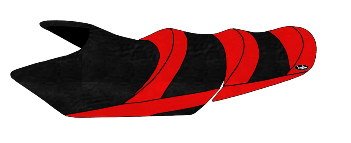 Custom Seat Cover for Yamaha FX Cruiser HO SHO SVHO (2014–2018) 108BT436