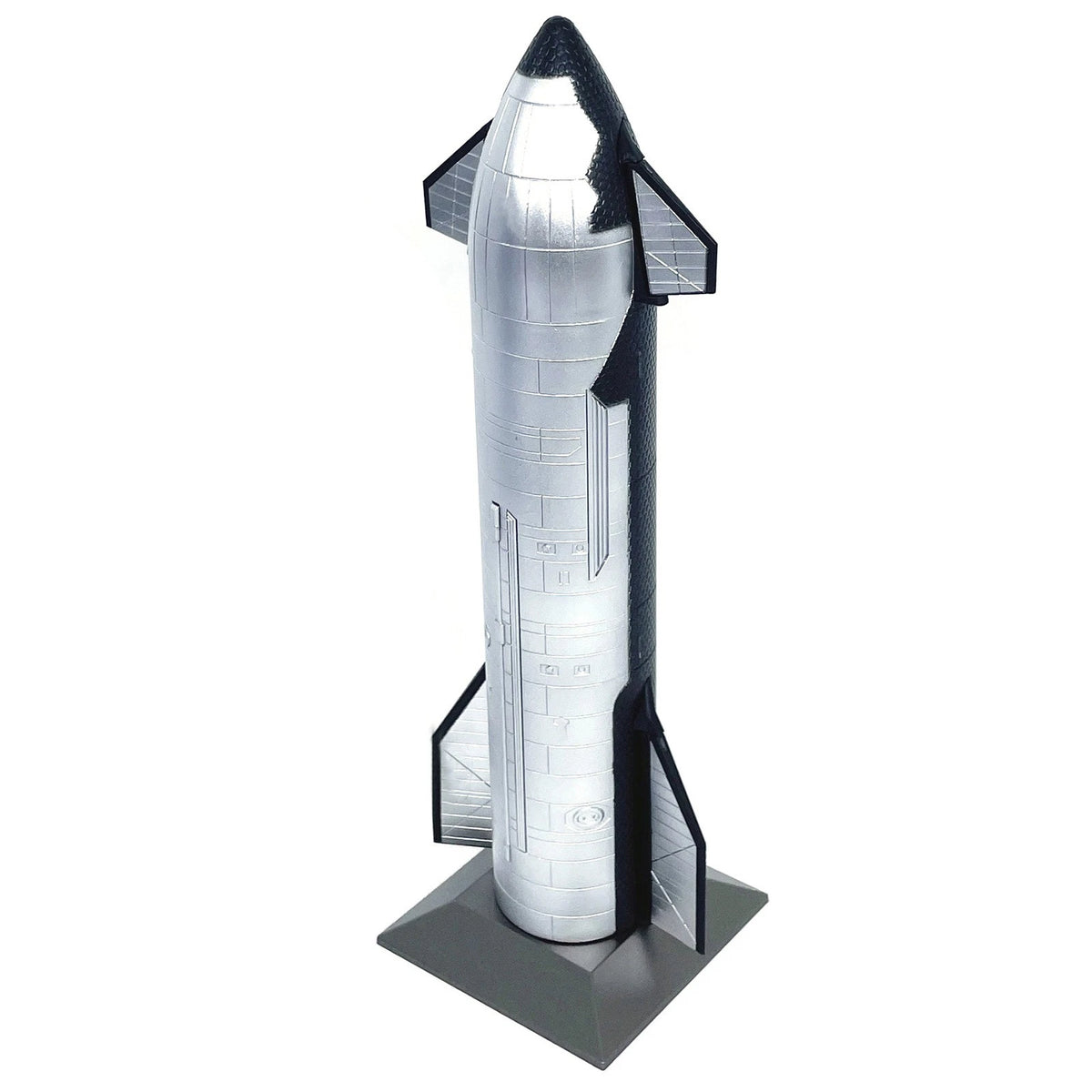 25cm Model for SpaceX Starship S24 Falcon Heavy Dragon