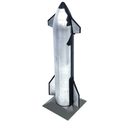 25cm Model for SpaceX Starship S24 Falcon Heavy Dragon