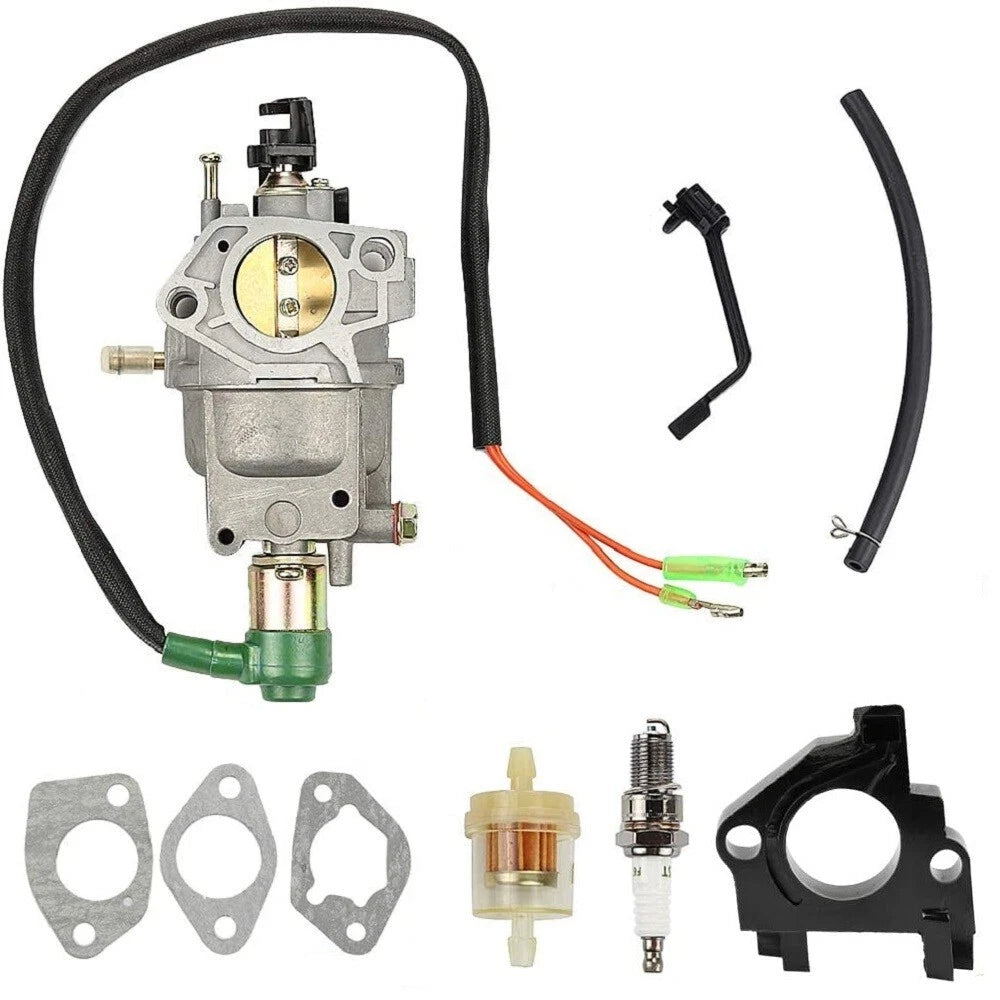 Carburetor for Champion Generator (46.131000.21)