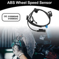 ABS Wheel Speed Sensor Kit No. 5105065AB for Dodge Caliber (2007–2008)