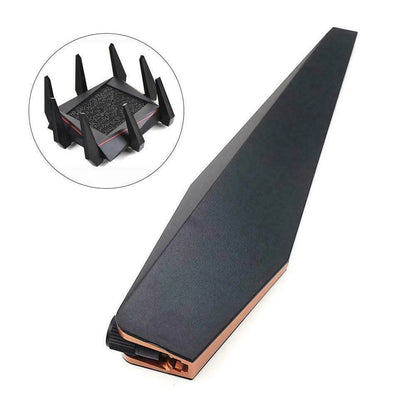 15dBi Omnidirectional Dual Band Antenna for ASUS AC5300 (RT-AC5300)